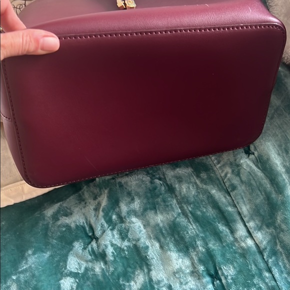 Ralph by Ralph Lauren bucket drawstring bag - Picture 4 of 4